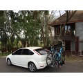 แร็คจักรยานท้ายรถ THULE VeloCompact รุ่น 927 (3 Bike)